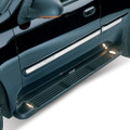 Westin Molded Step Board lighted 72 in - Black - 27-0005 Westin Molded Step Board lighted 72 in - Black - 27-0005