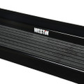 Westin SG6 Black Aluminum Running Boards 89.50 in - 27-64745