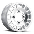 Method MR412 Bead Grip 15x6 / 5+1/51mm Offset / 5x4.5 / 78 CB Machined - Raw Wheel - MR41256012351