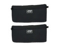 PRP 2019+ Mercedes Sprinter Van Lower Door Bags (Pair) - E122 PRP 2019+ Mercedes Sprinter Van Lower Door Bags (Pair) - E122