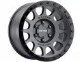Method MR305 NV 18x9 18mm Offset 6x5.5 108mm CB Double Black Wheel - MR305890601018 Method MR305 NV 18x9 18mm Offset 6x5.5 108mm CB Double Black Wheel - MR305890601018