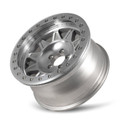 Dirty Life 9302 Roadkill 17x9 / 8x170 BP / -14mm Offset / 130.8mm Hub Machined Wheel - Beadlock - 9302-7970M14
