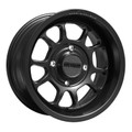 Method MR409 14x7 4+3/+13mm Offset 4x136 106.25mm CB Steel Grey Wheel - MR40947047443