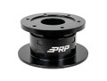 PRP Quick Release Steering Wheel Hub For Yamaha YXZ / Wolverine / Rhino / Honda Talon / Pioneer - G103 PRP Quick Release Steering Wheel Hub For Yamaha YXZ / Wolverine / Rhino / Honda Talon / Pioneer - G103