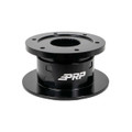 PRP Quick Release Steering Wheel Hub - Weld On - G104 PRP Quick Release Steering Wheel Hub - Weld On - G104