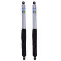 Bilstein B8 5160 Series 20-23 Jeep Gladiator Rear Shock Absorber for 3in-4.5in Lifted Height - 25-329988 Bilstein B8 5160 Series 20-23 Jeep Gladiator Rear Shock Absorber for 3in-4.5in Lifted Height - 25-329988