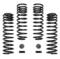 Rancho 07-18 Wrangler JK Coil Spring Kit - Master Part Number - One Box