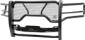 Westin 19-22 Dodge Ram 2500/3500 HDX Winch Mount Grille Guard & Winch Tray - Black - 57-924025