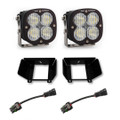Baja Designs 15-17 Ford F-150 XL Sport Fog Pocket Kit - 447785 Baja Designs 15-17 Ford F-150 XL Sport Fog Pocket Kit - 447785