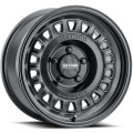 Method MR320 17x8.5 0mm Offset 5x5 BP 110.5mm CB 4.72in BS Matte Black Wheel - MR32078558500 Method MR320 17x8.5 0mm Offset 5x5 BP 110.5mm CB 4.72in BS Matte Black Wheel - MR32078558500