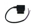 AMP Research 2015 Ford F-150 OBD-II Module Connector - 19-04064-90