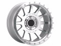 Method MR605 NV 20x10 -24mm Offset 8x180 124.1mm CB Machined Clear Coat Wheel - MR60521088324N Method MR605 NV 20x10 -24mm Offset 8x180 124.1mm CB Machined Clear Coat Wheel - MR60521088324N