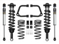 ICON 2023 Toyota Sequoia 3-4.5in Stage 4 Suspension System Tubular - K53234T