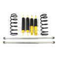 ARB / OME Nitrocharger Plus Shock 98-07 Toyota Land Cruiser (100 Series IFS Models) Front - 63000 ARB / OME Nitrocharger Plus Shock 98-07 Toyota Land Cruiser (100 Series IFS Models) Front - 63000