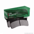 Hawk 10-11 Ford Expedition/F-150 SVT Raptor / 10-11 F-150 Front Street Brake Pad - HB672Y.714