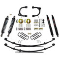 Skyjacker 16-22 Toyota Tacoma 3in Coilover Suspension Lift System - TC536UBKS Skyjacker 16-22 Toyota Tacoma 3in Coilover Suspension Lift System - TC536UBKS