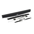 IAG EZ-Pull Soft Top Release For 2021-24 Ford Bronco 4 Door With Soft Top - Black Handles