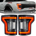 Oracle Lighting 15-20 Ford F-150 Reverse LED Modules Flush Tail Light - Standard Red - 5913-504 Oracle Lighting 15-20 Ford F-150 Reverse LED Modules Flush Tail Light - Standard Red - 5913-504