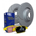 EBC S5 Kit - S5KF2140
