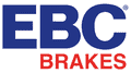 EBC S8 Kit - S8KR1209