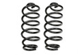 Tuff Country 07-18 Jeep Wrangler JK 4 Door Rear (3in Lift Over Stock Height) Coil Springs Pair - 43010 Tuff Country 07-18 Jeep Wrangler JK 4 Door Rear (3in Lift Over Stock Height) Coil Springs Pair - 43010