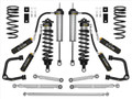 ICON 22-23 Toyota Tundra 2-3.25in Stage 3 3.0 Suspension System - K53213T