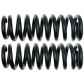 MOOG 96-07 Toyota 4Runner Front Coil Springs - 81092 MOOG 96-07 Toyota 4Runner Front Coil Springs - 81092
