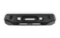 DV8 Center Mount Winch Front Bumper For 2016-23 Toyota Tacoma - Front DV8 Center Mount Winch Front Bumper For 2016-23 Toyota Tacoma - Front