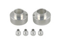 Tuff Country 20-23 Jeep Gladiator 2in Leveling Kit Front (No Shocks) - 42206 Tuff Country 20-23 Jeep Gladiator 2in Leveling Kit Front (No Shocks) - 42206