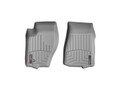 WeatherTech 05-10 Jeep Grand Cherokee Front FloorLiner - Grey - 460131 WeatherTech 05-10 Jeep Grand Cherokee Front FloorLiner - Grey - 460131
