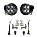 Baja Designs LP4 Pro Driving/Combo LED - Red - 290014 Baja Designs LP4 Pro Driving/Combo LED - Red - 290014