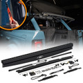 IAG Off-Road EZ-Lift & EZ-Pull Combo Kit for 2021-2024 Ford Bronco 4 Door Soft Top