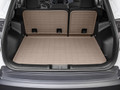 WeatherTech Seatback Cargo Liner HP For Jeep 11-22 Grand Cherokee  - Tan