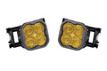 Diode Dynamics 2024+ Toyota Tacoma SS6 LED Stage Series Fog Light Kit - DD7931 Diode Dynamics 2024+ Toyota Tacoma SS6 LED Stage Series Fog Light Kit - DD7931