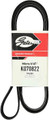 Gates Micro-V Belts - 7 Ribs - 82.20in Length - K070822