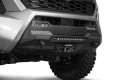Addictive Desert Designs 2024 Toyota Tacoma Stealth Center Mount Winch Front Bumper - F6703412601NA Addictive Desert Designs 2024 Toyota Tacoma Stealth Center Mount Winch Front Bumper - F6703412601NA