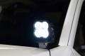 Diode Dynamics 2024+ Toyota Tacoma Stage Series 2in LED Ditch Light Kit - Pro White Combo - DD7936 Diode Dynamics 2024+ Toyota Tacoma Stage Series 2in LED Ditch Light Kit - Pro White Combo - DD7936