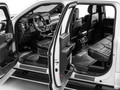 WeatherTech 19-23 Ford Ranger 2 Piece SillProtector - Black - ST026K1