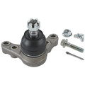 MOOG 95-04 Toyota Tacoma DLX Base S-Runner Front Left Upper Ball Joint - K90256 MOOG 95-04 Toyota Tacoma DLX Base S-Runner Front Left Upper Ball Joint - K90256