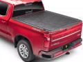 BAK 2024+ Toyota Tacoma 5ft Bed Revolver X2 Bed Cover - 39446 BAK 2024+ Toyota Tacoma 5ft Bed Revolver X2 Bed Cover - 39446