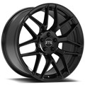 Method RTR Tech 7 19x10.5 +45mm Offset 5x114.3 70.5mm CB - Gloss Black Wheel - RTRT7905121345