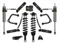 ICON 2024+ Toyota Tacoma 2.5in VS RR CDEV Coilover Kit - 58780E ICON 2024+ Toyota Tacoma 2.5in VS RR CDEV Coilover Kit - 58780E