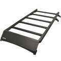 Westin Ford Bronco 21-24 2dr Mesa Roof Rack Textured Black (Excl. Bronco Sport) - 15-00055