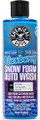 Chemical Guys Blueberry Snow Foam Auto Wash - 16oz - CWS21616 Chemical Guys Blueberry Snow Foam Auto Wash - 16oz - CWS21616