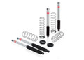 Eibach All-Terrain Lift Kit for 20-22 Jeep Gladiator +3in. Front + 2in. Rear - E80-51-024-03-22 Eibach All-Terrain Lift Kit for 20-22 Jeep Gladiator +3in. Front + 2in. Rear - E80-51-024-03-22