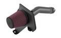 K&N 22-24 Jeep Grand Cherokee L/WL 3.6L V6 Performance Air Intake System - 77-1587KC K&N 22-24 Jeep Grand Cherokee L/WL 3.6L V6 Performance Air Intake System - 77-1587KC