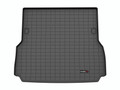 WeatherTech Cargo Liner For 2024-25 Toyota Land Cruiser - Black