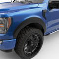 EGR 21-24 Ford F-150 Summit Series Fender Flares - 775584 EGR 21-24 Ford F-150 Summit Series Fender Flares - 775584