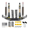 ARB / OME 05-15 Toyota Tacoma MT64 Kit - FR 2in/0-330lb - RR 2in/660lb - 1105K