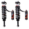 Fox 05-23 Toyota Tacoma 2.5 Factory Race Series Internal Bypass Front Shock Kit 2-3in Lift - 883-06-208 Fox 05-23 Toyota Tacoma 2.5 Factory Race Series Internal Bypass Front Shock Kit 2-3in Lift - 883-06-208